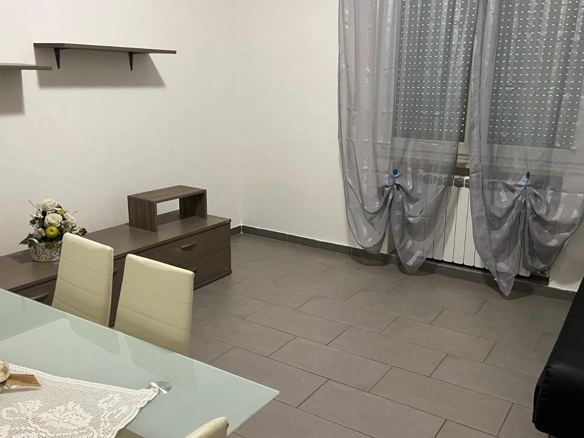 Bentivoglio 109 Hotel Ferrara Exterior foto